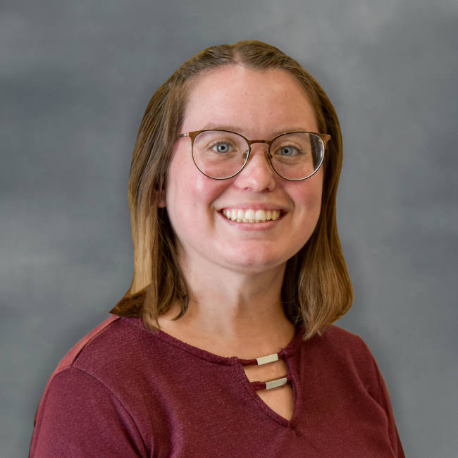 Johanah Legal - Assistant