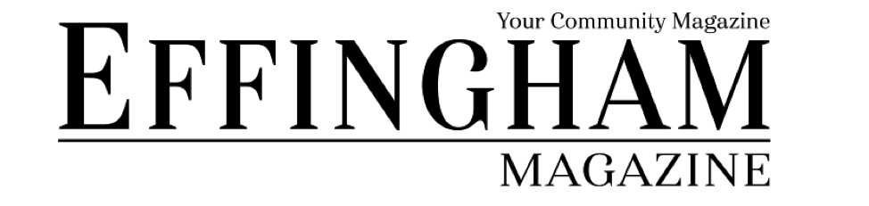 Effingham Magazine logo