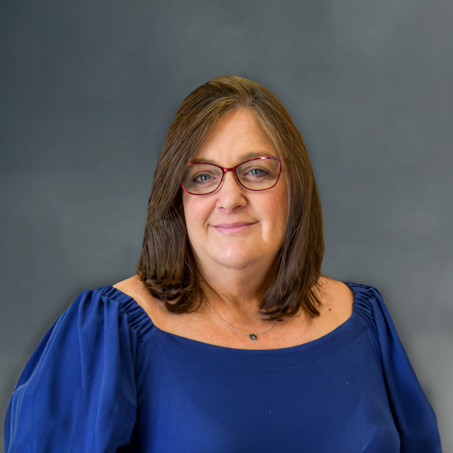 Sherrie - Legal assistant