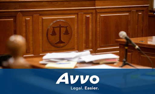 AVVO - Legal, Easier