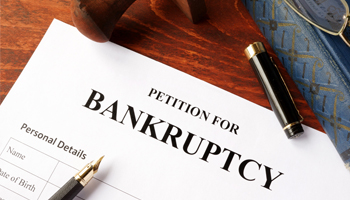 Bankruptcy